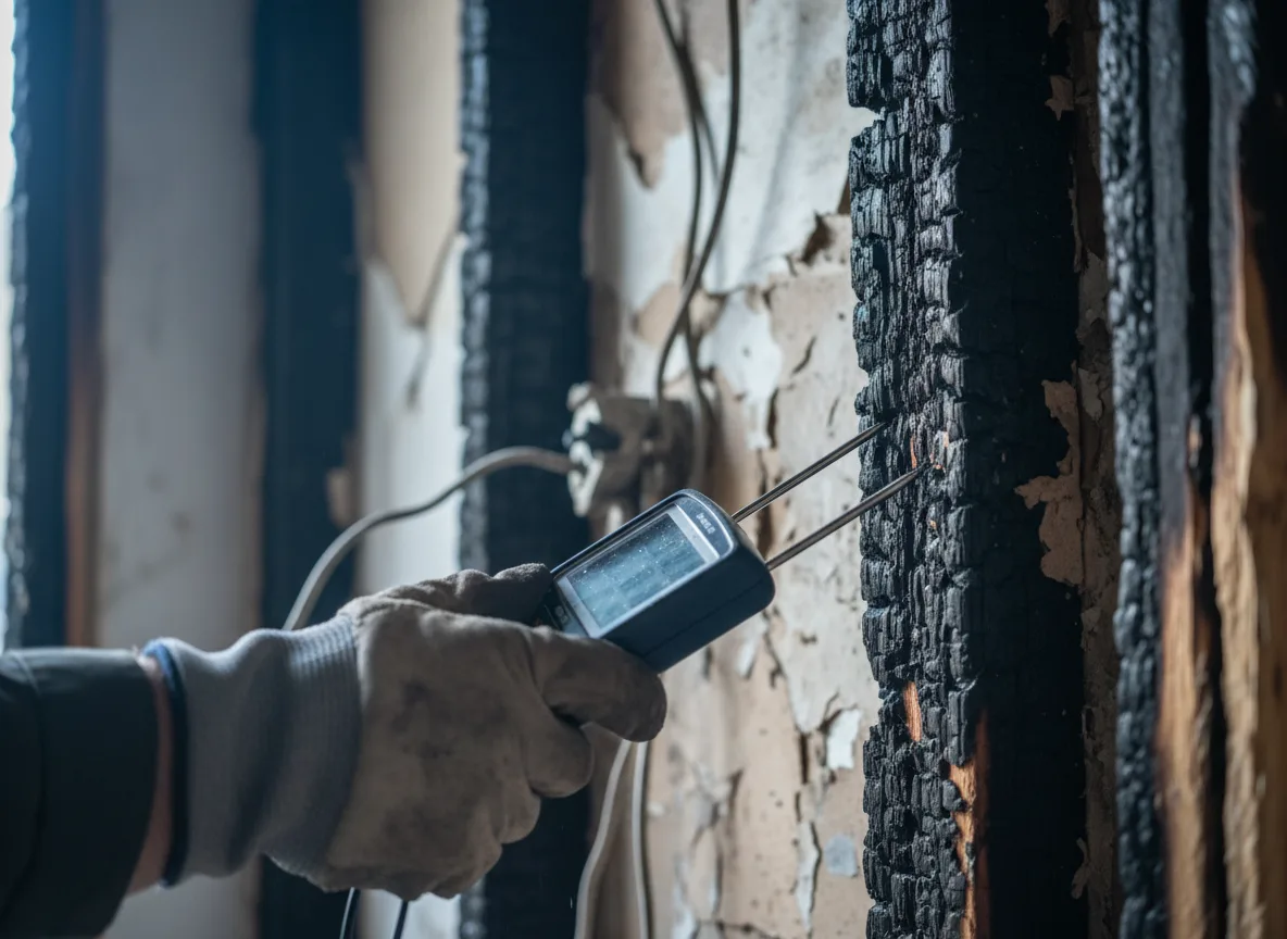 Fire Damage Restoration Center Point, WV FAQs